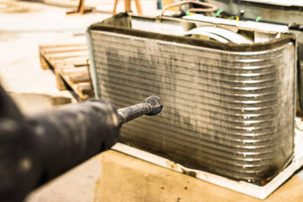 Best Best Air Duct Cleaning Company  in Perkasie, PA