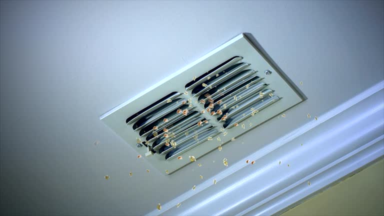 Best Air Duct Cleaning Near Me  in Perkasie, PA