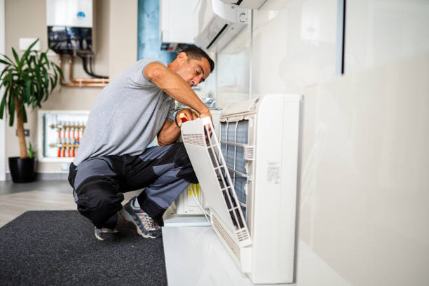 Best Emergency Air Duct Cleaning  in Perkasie, PA