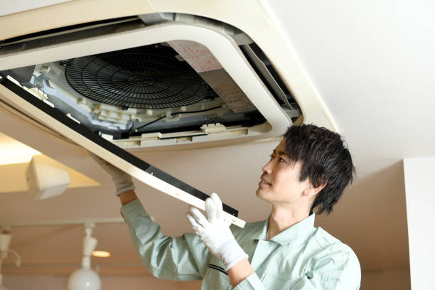 Best Ventilation Cleaning Services  in Perkasie, PA