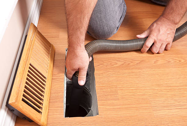 Best Best Air Duct Cleaning Company  in Perkasie, PA