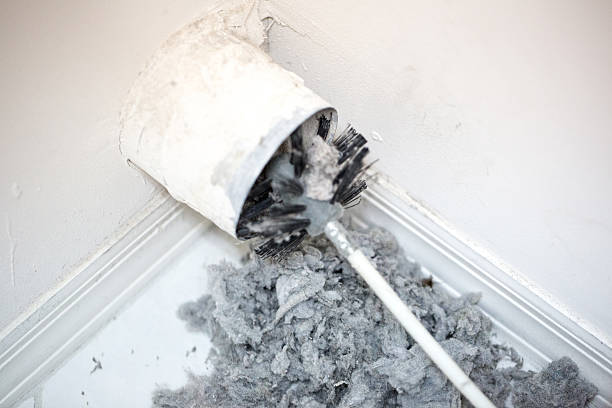 Best Dryer Vent Cleaning Services  in Perkasie, PA